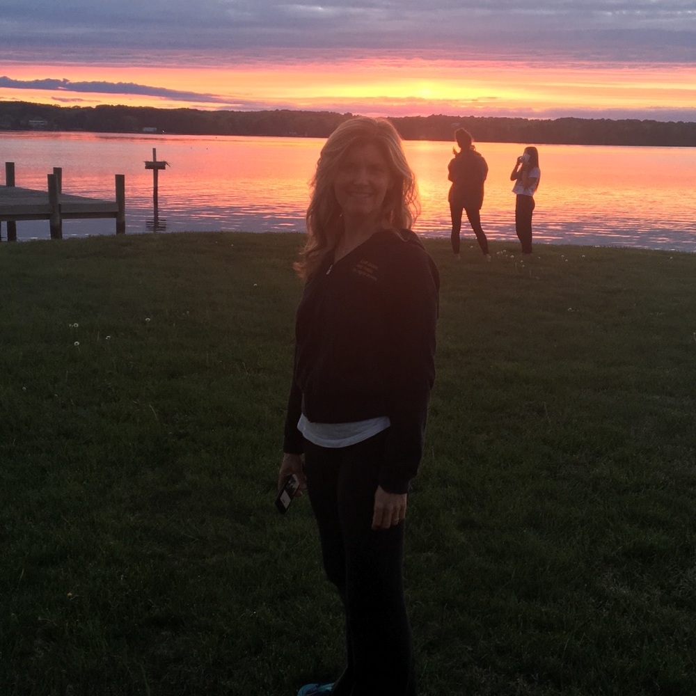 Meet your Posher, Lydia